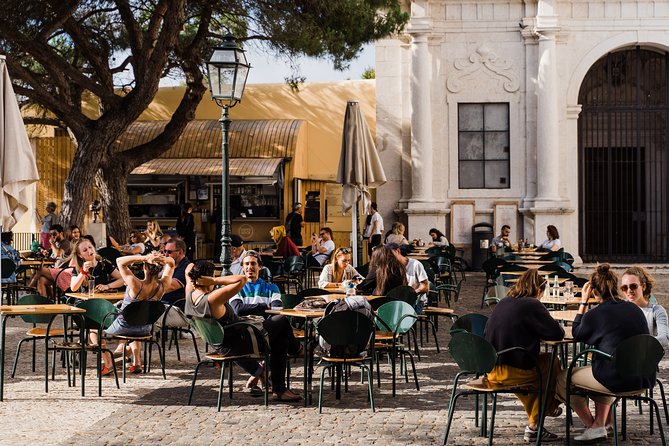 Lisbon: Hop-On Hop-Off Tour Bus with Three Routes Including Tram - Audio, comfort, and service can make or break the ride