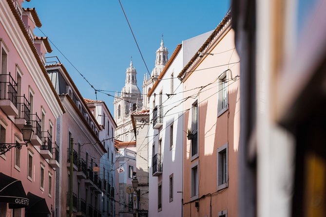 Lisbon: Hop-On Hop-Off Tour Bus with Three Routes Including Tram - Is $45.61 good value for your Lisbon plans?