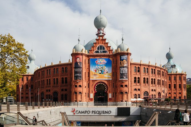 Lisbon: Hop-On Hop-Off Tour Bus with Three Routes Including Tram - Who should book this Lisbon tour?