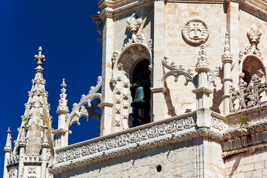 Lisbon: Jerónimos Monastery Entrance Ticket - Why Jerónimos Monastery Matters