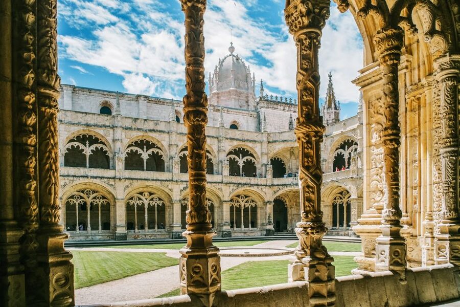 Lisbon: Jerónimos Monastery Entrance Ticket - What the Ticket Includes, and What It Does Not