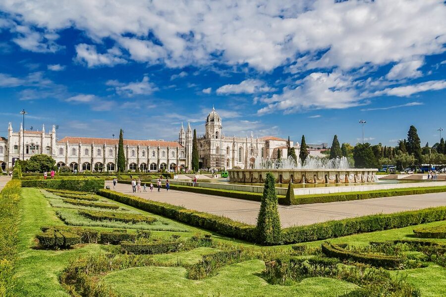 Lisbon: Jerónimos Monastery Entrance Ticket - Is $21 a Fair Price?