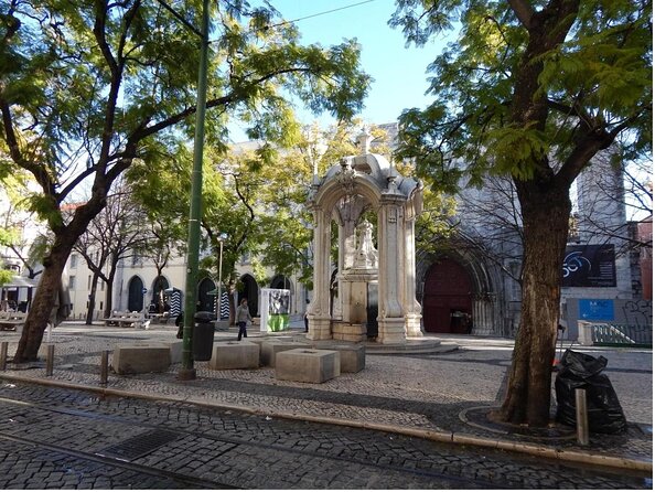 Lisbon Jewish Heritage and History - Private Tour Van - Key points to know before you book