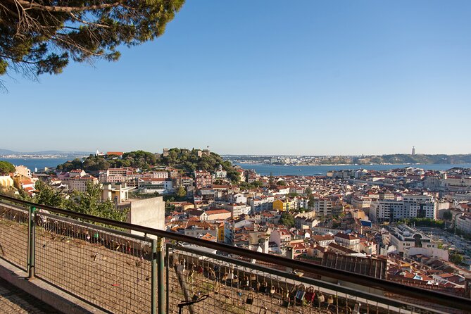 Lisbon Jewish Heritage and History - Private Tour Van - Why this Jewish history tour is worth your time