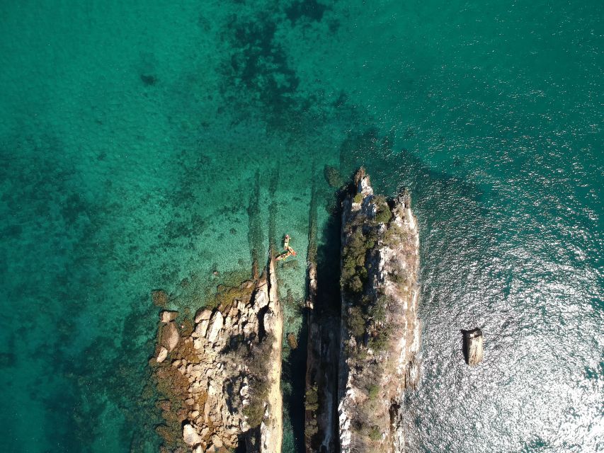 Lisbon: Kayaking and Snorkeling Adventure - Key Points Before You Book