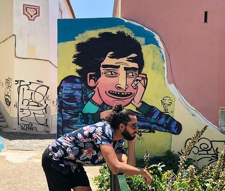Lisbon: Kickstart Street Art Walking Tour - Five things to know before you go