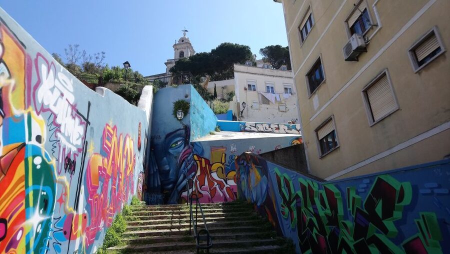 Lisbon: Kickstart Street Art Walking Tour - Reading the work instead of simply liking it