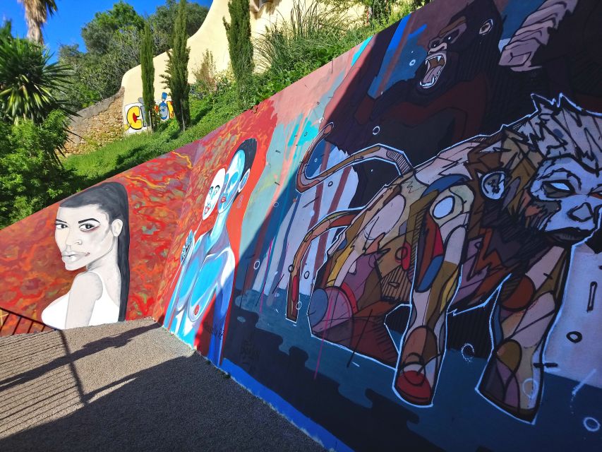 Lisbon: Kickstart Street Art Walking Tour - Who will enjoy this walk most?