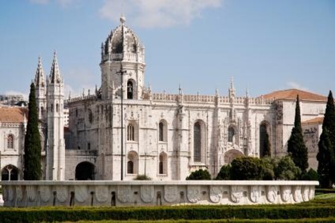 Lisbon Layover - Key points at a glance