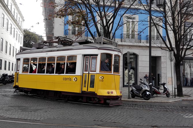 Lisbon Layover - Why this tour works for a Lisbon layover