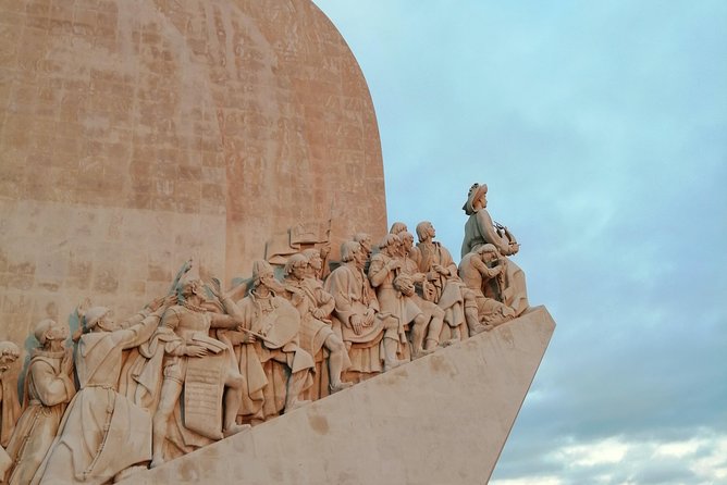 Lisbon Layover - Belém and Portugal’s age of navigation