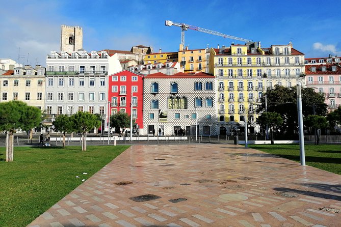 Lisbon Layover - How the private format changes the day