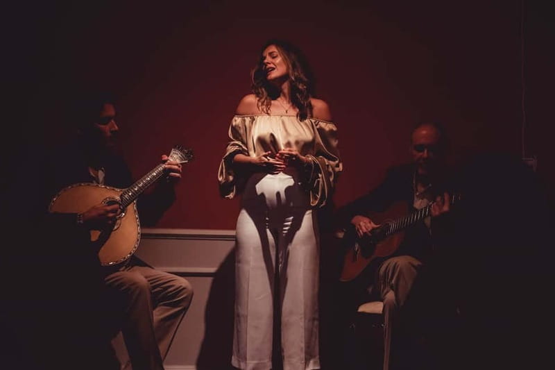 Lisbon: Live Fado Show with Port Wine in Historic Center - What the timing means for your Lisbon plans