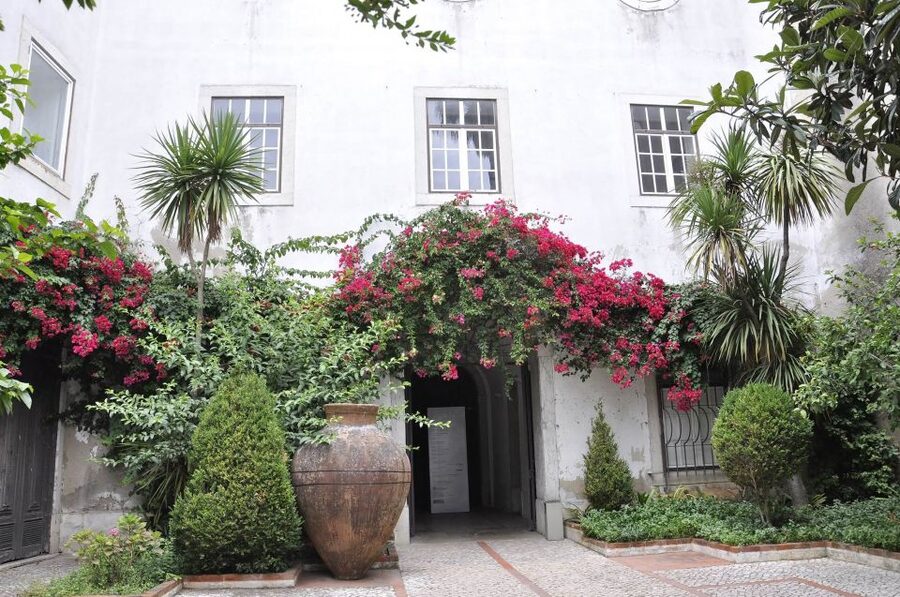 Lisbon: National Tile Museum E-Ticket & Audio Guide - Why Lisbon’s tile museum deserves your time