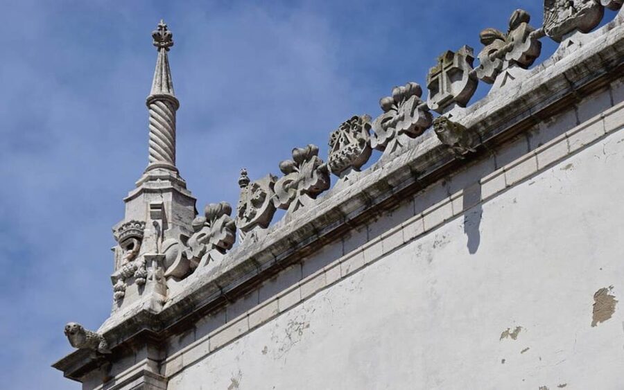 Lisbon: National Tile Museum E-Ticket & Audio Guide - Getting there and planning your visit