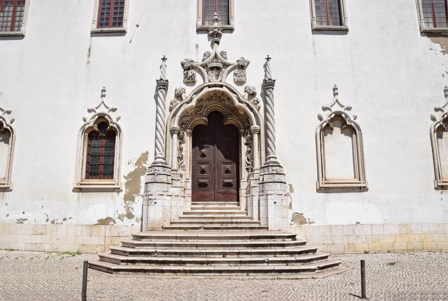 Lisbon: National Tile Museum E-Ticket & Audio Guide - The Mudéjar patterns and Portugal’s early tile tradition