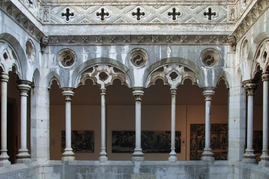 Lisbon: National Tile Museum Entry Ticket - Why Lisbon’s tile museum deserves your time