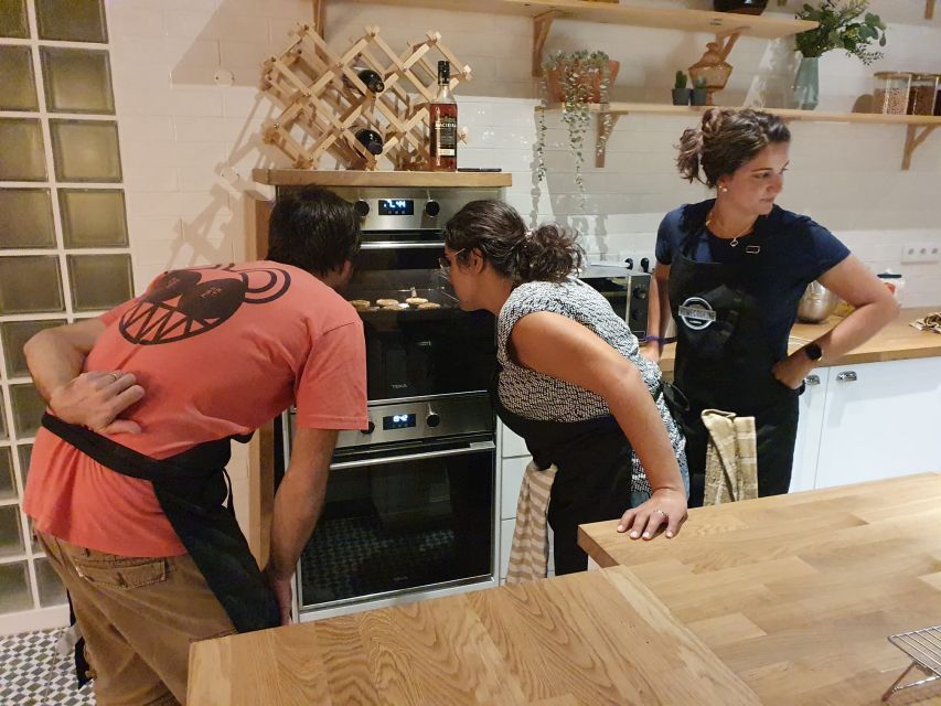 Lisbon: Pastel de Nata Baking Class - Why pastel de nata is worth a class