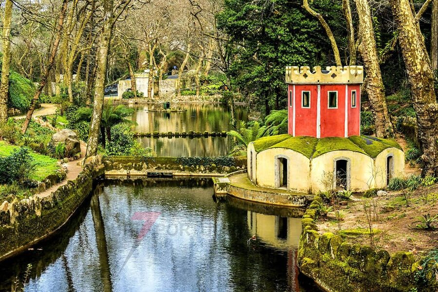 Lisbon: Pena Palace, Moorish Castle, Qta. Regaleira & Sintra - Key points to know before booking