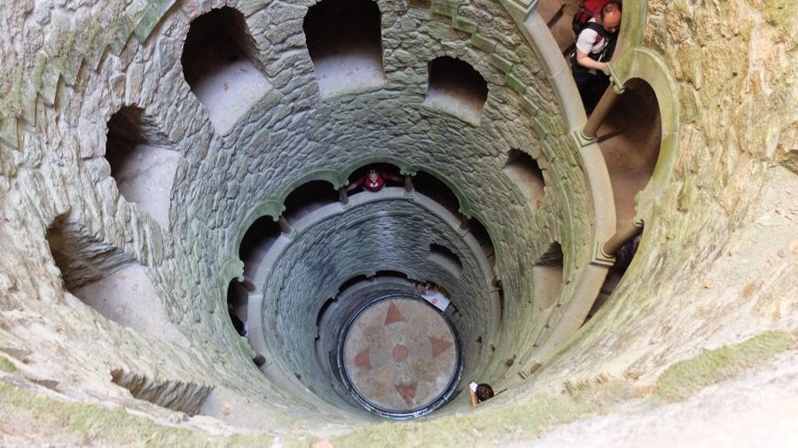 Lisbon: Pena, Regaleira & Atlantic Coast Tour with a Local - Who should book this Sintra day trip?