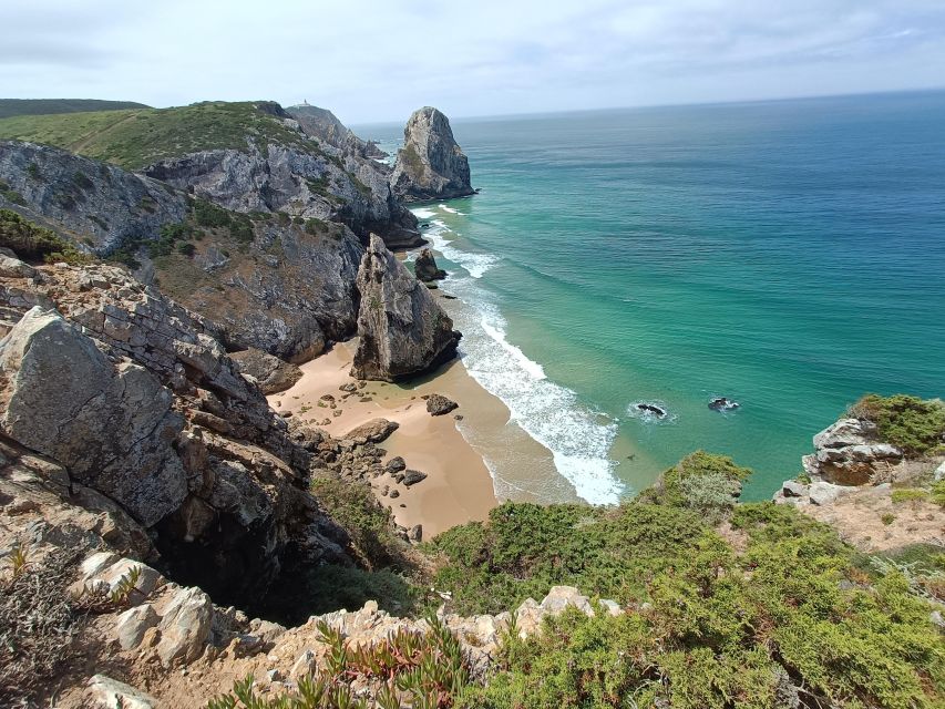 Lisbon: Pena, Regaleira & Atlantic Coast Tour with a Local - Is $76 good value for Sintra?