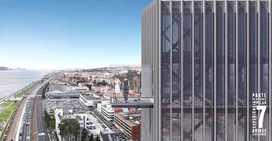 Lisbon: Pilar 7 Bridge Experience Ticket - Key things to know before you go