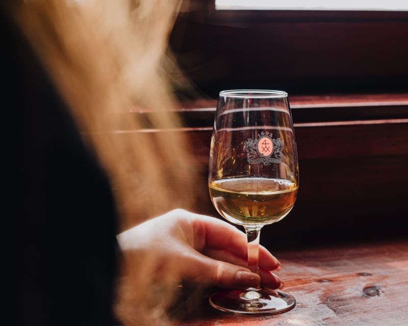 Lisbon: Port Wine Tasting at Taylor’s Shop and Tasting Room - Key points to know before you go
