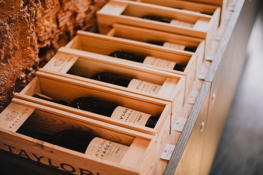 Lisbon: Port Wine Tasting at Taylor’s Shop and Tasting Room - Who will enjoy this Port tasting?