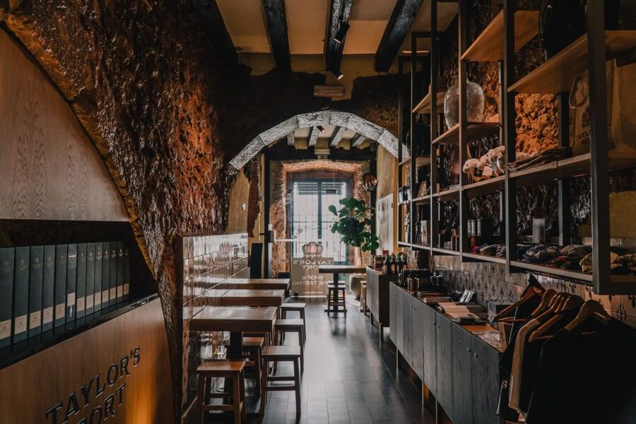 Lisbon: Port Wine Tasting at Taylor’s Shop and Tasting Room - What the tasting is really like