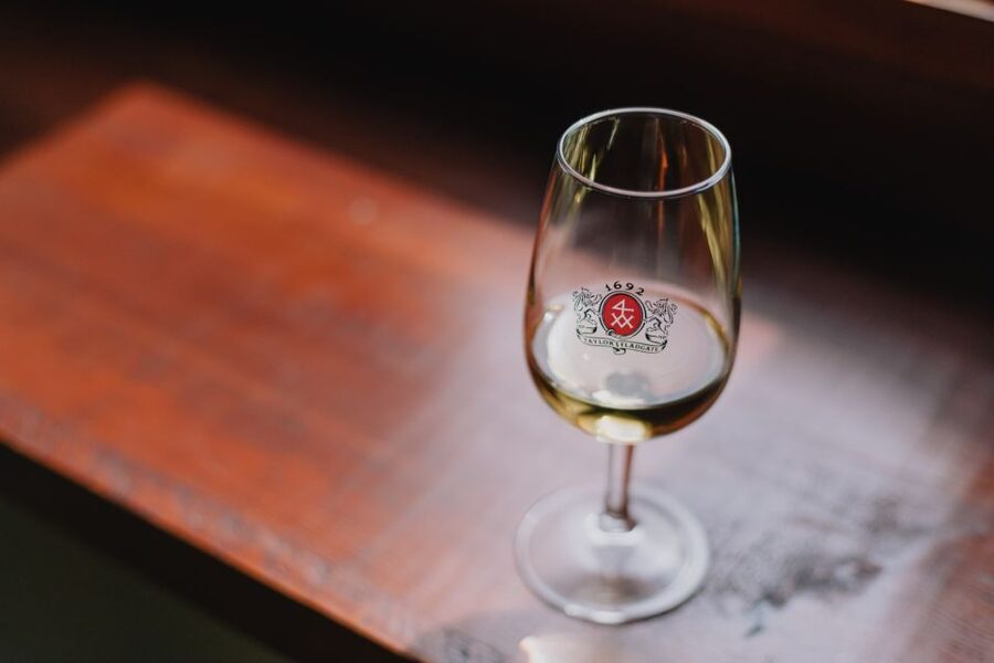 Lisbon: Port Wine Tasting at Taylor’s Shop and Tasting Room - How much value do you get for $18?