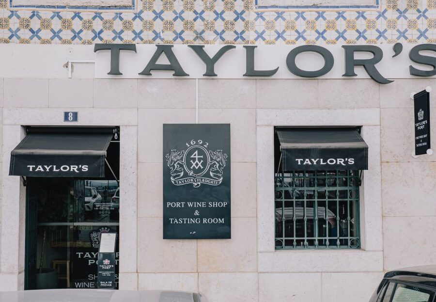 Lisbon: Port Wine Tasting at Taylor’s Shop and Tasting Room - Timing, opening hours, and practical details
