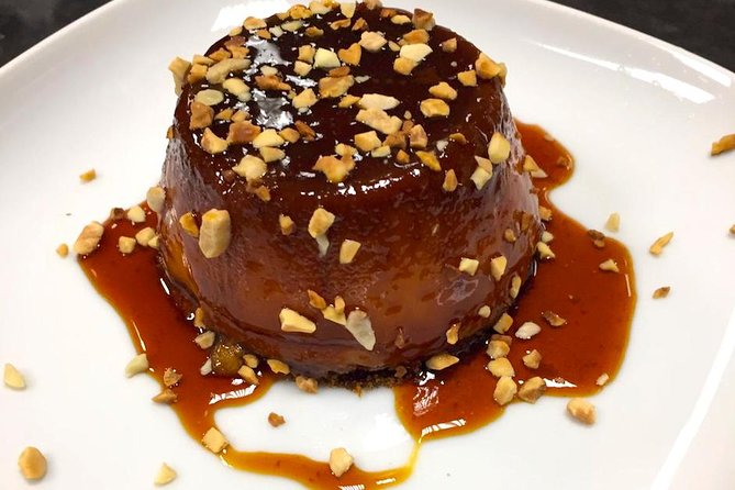 Lisbon Portuguese Cooking Class with 3-Course Dinner - Arriving at R. Bernardim Ribeiro 9 at 6:30 p.m.
