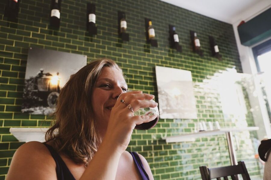 Lisbon: Portuguese Wine and Cheese Tasting with Lunch - Cheese, charcuterie, and savory pairings