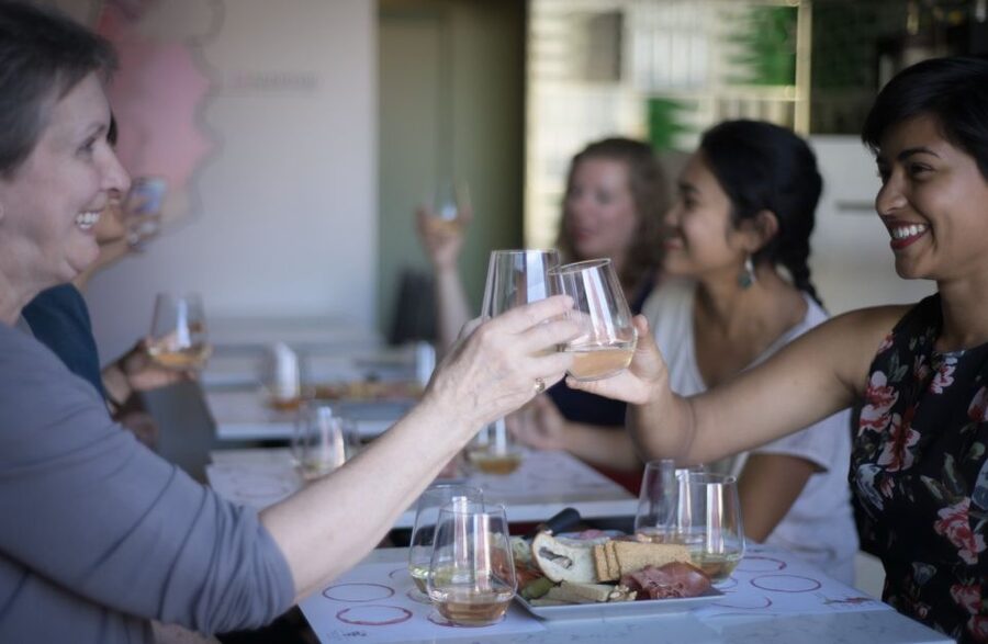 Lisbon: Portuguese Wine and Cheese Tasting with Lunch - Is $70 good value in Lisbon?