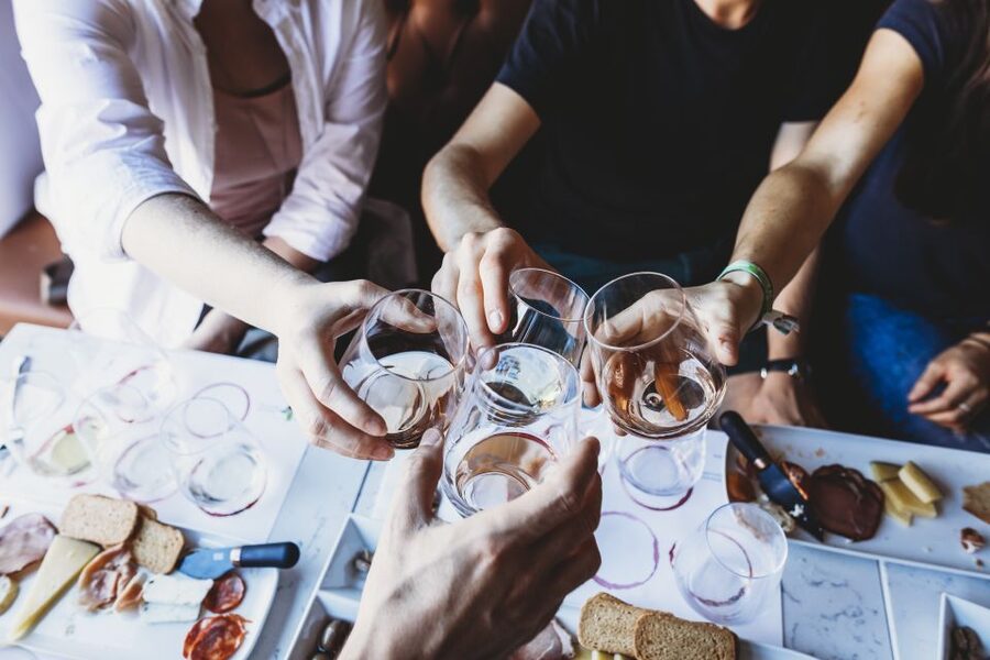 Lisbon: Portuguese Wine and Cheese Tasting with Lunch - Useful planning details before you go