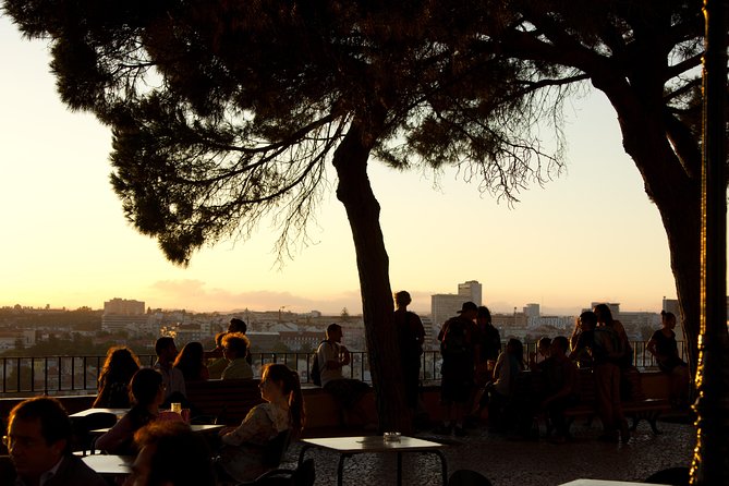 Lisbon Private 5-Hour Eco Tuk-Tuk Tour with Local Tastings - Estrela slows the pace