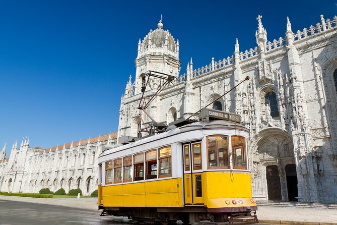 Lisbon Private And Customizable Half-Day Tour - What this Lisbon tour is really designed to do