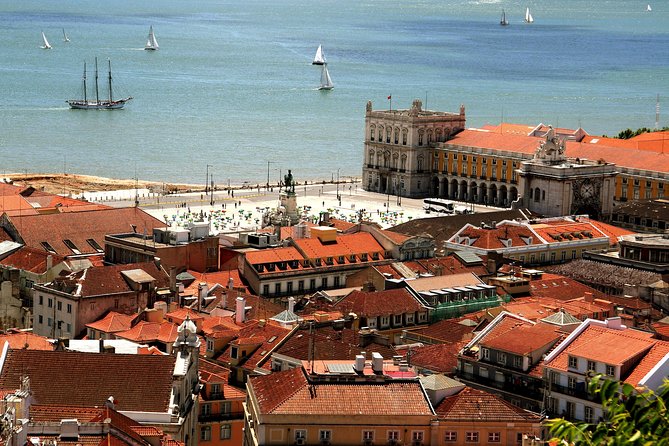 Lisbon Private And Customizable Half-Day Tour - Private transport is the main value