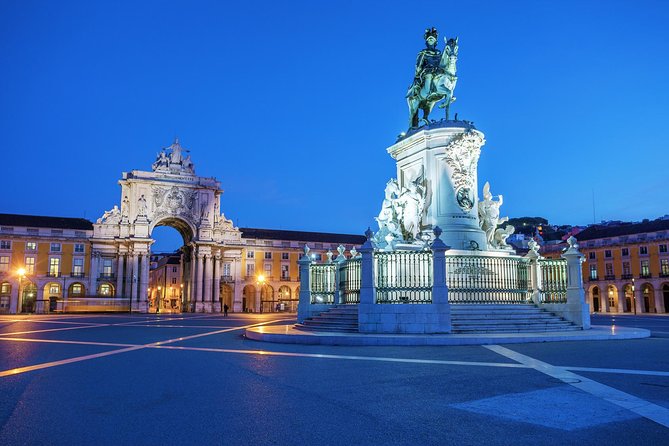 Lisbon Private And Customizable Half-Day Tour - How to get the most from four hours