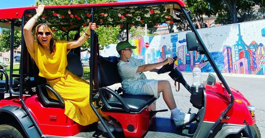 Lisbon: Private City Sightseeing Tour by Tuk-Tuk - Key points to know before you book
