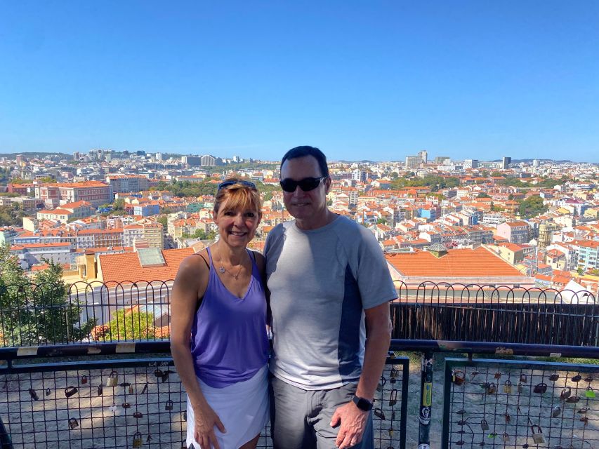 Lisbon: Private City Sightseeing Tour by Tuk-Tuk - What $46 per person buys you