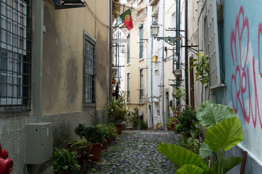 Lisbon: Private City Tour by Eco Tuk Tuk - Chiado, Bairro Alto, and Baixa in one sweep