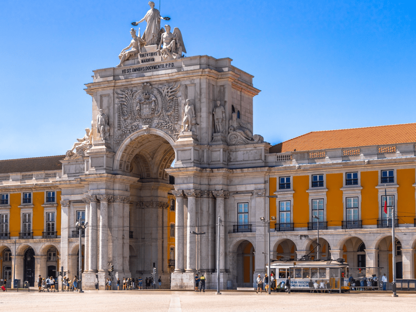 Lisbon: Private City Tour by Tuk-Tuk - Is $41 a fair price?