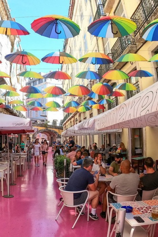 Lisbon: Private City Tour by Tuk-Tuk - Graça and Senhora do Monte, the highest viewpoint