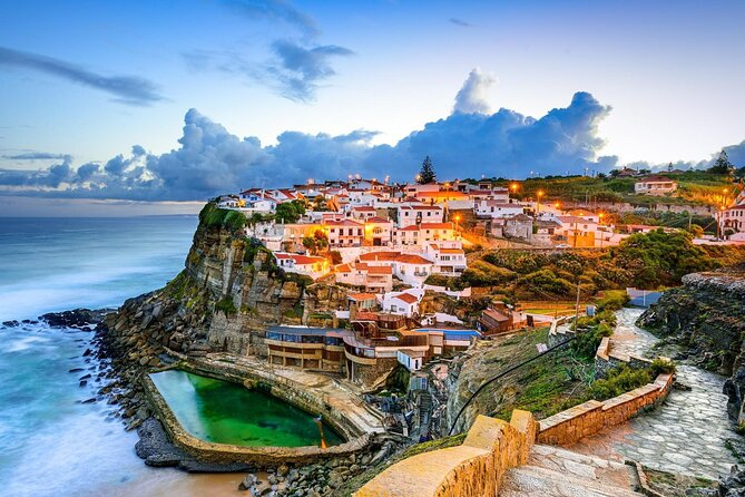 Lisbon Private Driver and Customizable Tour - Fatima and airport transfers