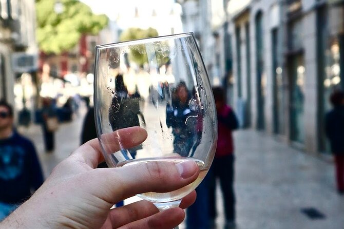 Lisbon Private Food Tour – Taste 10+ Local Dishes & Wines - Alfama, where the city feels oldest