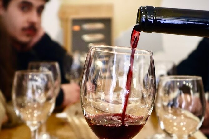 Lisbon Private Food Tour – Taste 10+ Local Dishes & Wines - Petiscos, cheese, and the Portuguese way to snack