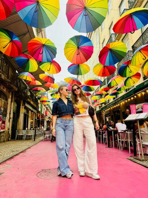 Lisbon: Private Sightseeing Tour by Tuk-Tuk - Why a Tuk-Tuk Works So Well in Lisbon