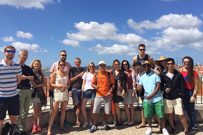 Lisbon Private Tour - The best introduction to the city - Amália Rodrigues and the sound of Fado