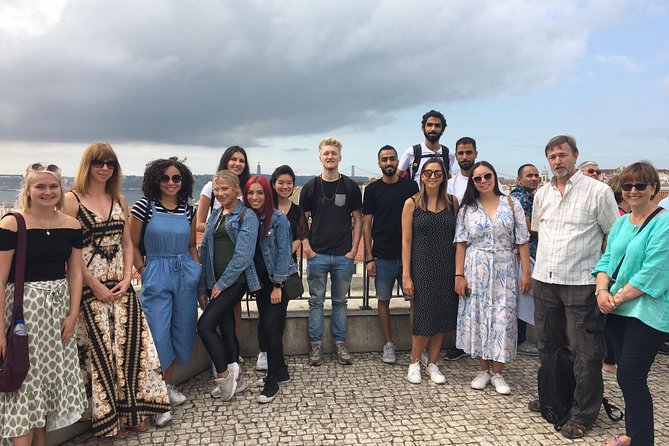 Lisbon Private Tour - The best introduction to the city - What three hours and a private price really provide
